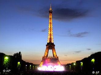 Gay TV Channel Hits French Airwaves | Culture | Arts, music and ...