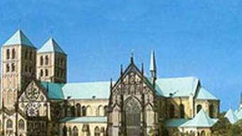 Dom St.Paulus, Münster