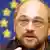 German socialist European Parliament member Martin Schulz