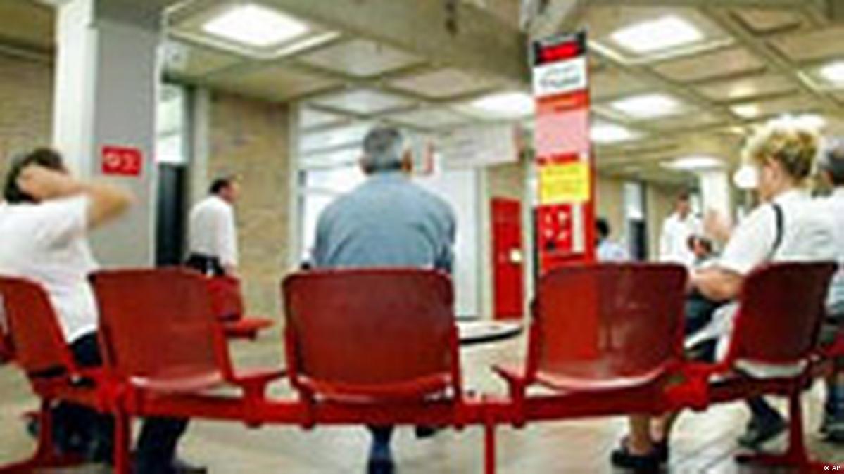 02 Ämter DW 04/29/2008