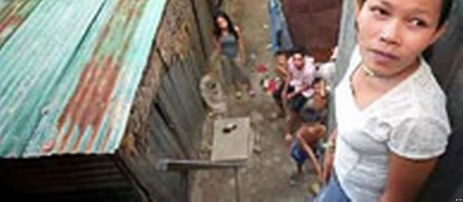 Cambodia prostitute 