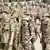 ۱۸۵۰۰ سرباز ايساف از ۳۷ كشور جهان در افغانستان