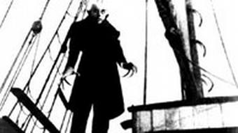 Szene aus dem Film Nosferatu (Foto: Archiv/Verleih)