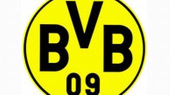 Grb Borussije iz Dortmunda