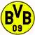 Vereinslogo von Borussia Dortmund