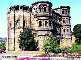 Trier Porta Nigra