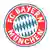 The Bayern Munich club badge
