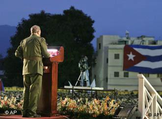 Cuba y la RDA: durante largo tiempo unidas por el socialismo.
