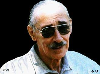 Orden de arresto contra Videla | Alemania | DW | 03.12.2003