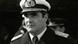 Schwarz-Weiß-Porträt von Emilio Massera in Uniform im Jahr 1975 (Foto: ap) Schwarz-Weiß-Porträt von Emilio Massera in Uniform im Jahr 1975 (Foto: ap)