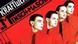 Kraftwerk CD cover Mensch-Maschine Kraftwerk CD cover Mensch-Maschine