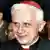 Kardinal iz Bavarske, Johannes Ratzinger: predstojnik Kongregacije za nauk vjere