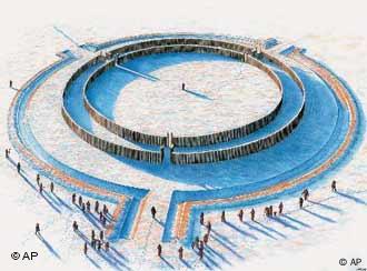 Ancient farmers may have used the observatory to check the seasons