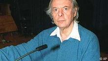 Expansión, música cósmica y Stockhausen