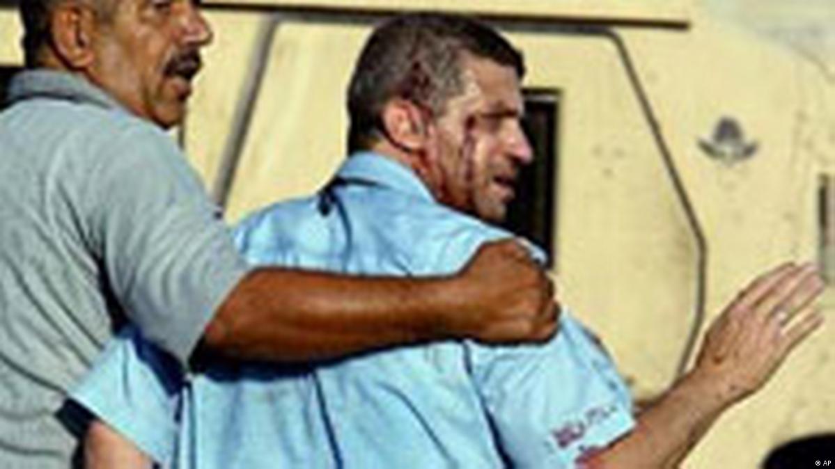 European Press Review Baghdad Bomb a 