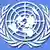 Vereinte Nationen Logo UN UNO