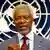Secretarul general ONU, Kofi Annan