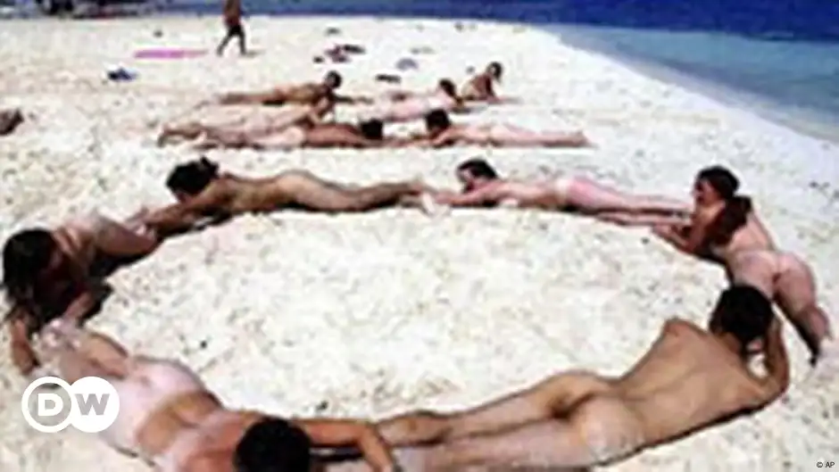 ||russian nudism family St Petersburg's oldest nudist beach faces closure | Russia ...