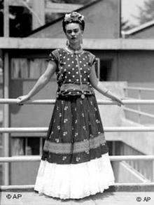 Frida Kahlo