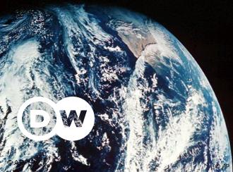 Blauer Planet Erde Wissen Umwelt Dw 13 04 11