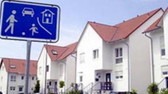 Subventionen Steuer Eigenheim Reihenhaus p178
