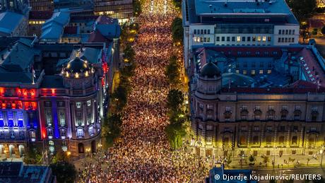 Ποιος θα λογοδοτήσει για τους νεκρούς του Νόβι Σαντ; - εικόνα 1