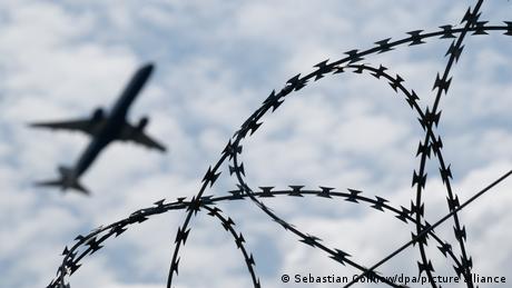 Γερμανία: Σημαντική μείωση των αιτήσεων ασύλου - εικόνα 1