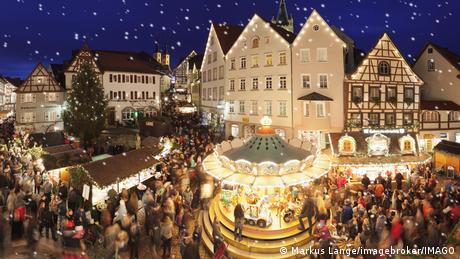 Οικονομία στα δώρα των γιορτών κάνουν οι Γερμανοί - εικόνα 1