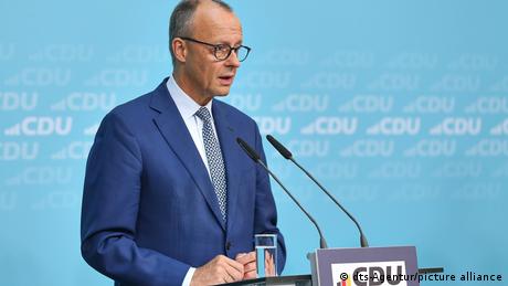 Σε αναβρασμό η CDU από την άνοδο της Ακροδεξιάς - εικόνα 1