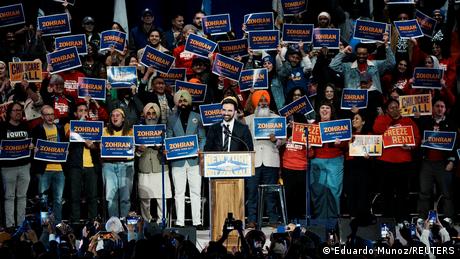 Κι όμως, η "άλλη Αμερική" είναι εδώ! - εικόνα 1