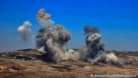 Κλιμακώνεται η ένταση Ισραήλ-Χεζμπολάχ - εικόνα 1