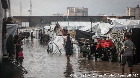 Απόψε το σχέδιο Τραμπ για τη Γάζα ενώπιον του Συμβουλίου Ασφαλείας - εικόνα 1