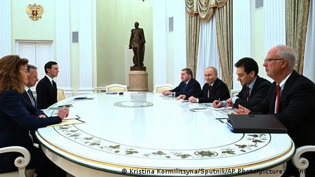 Η εβδομάδα της αλήθειας για την Ουκρανία - εικόνα 1