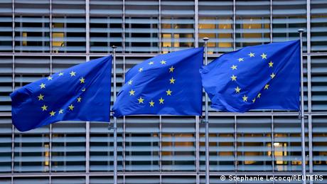 "Μάχη" στις Βρυξέλλες για τα ρωσικά κεφάλαια - εικόνα 1